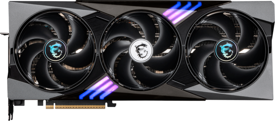 Imagem da GeForce RTX 5090 32GB