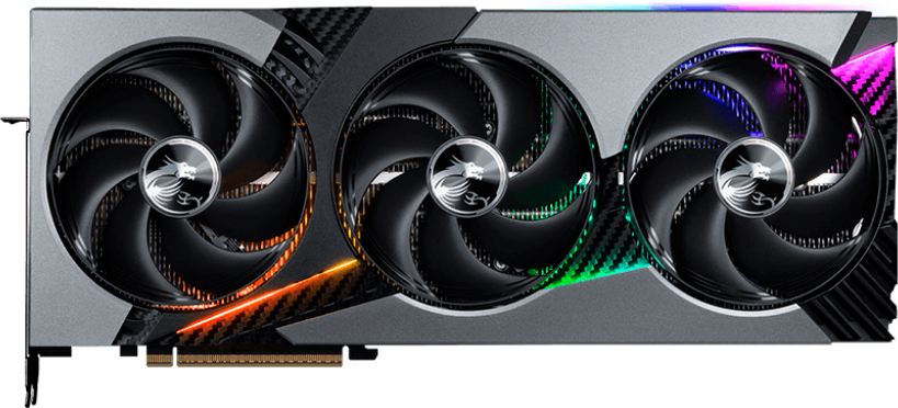 Imagem da GeForce RTX 5090 32GB
