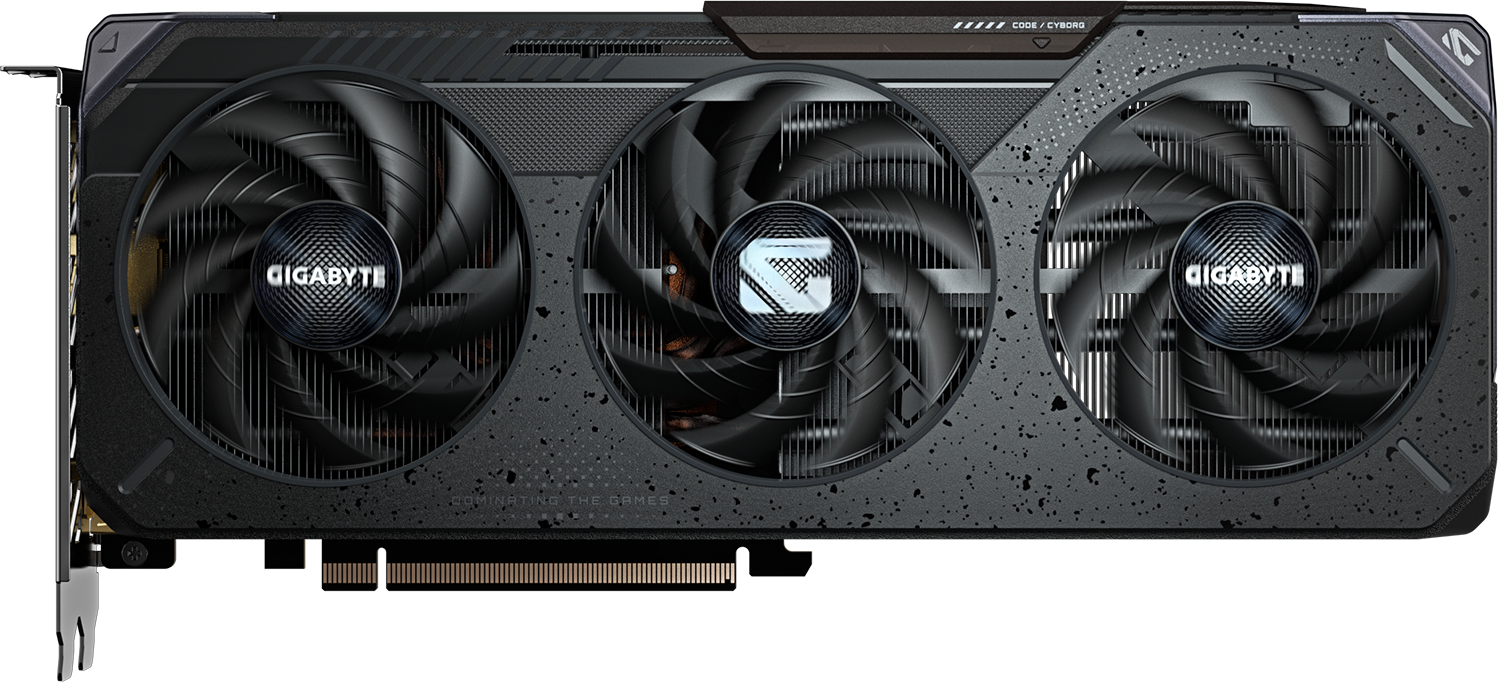 Imagem da RADEON RX 9060 XT 8GB