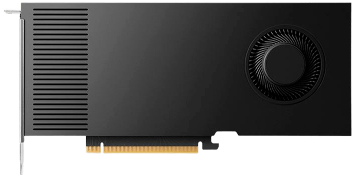 Imagem da NVIDIA QUADRO RTX 4000 ADA 20GB