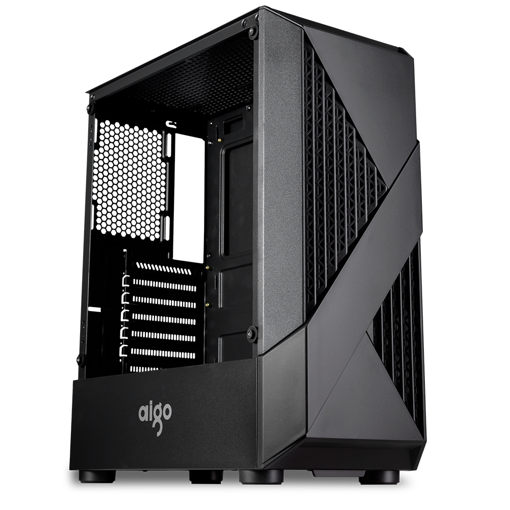 Imagem do Gabinete Aigo A01