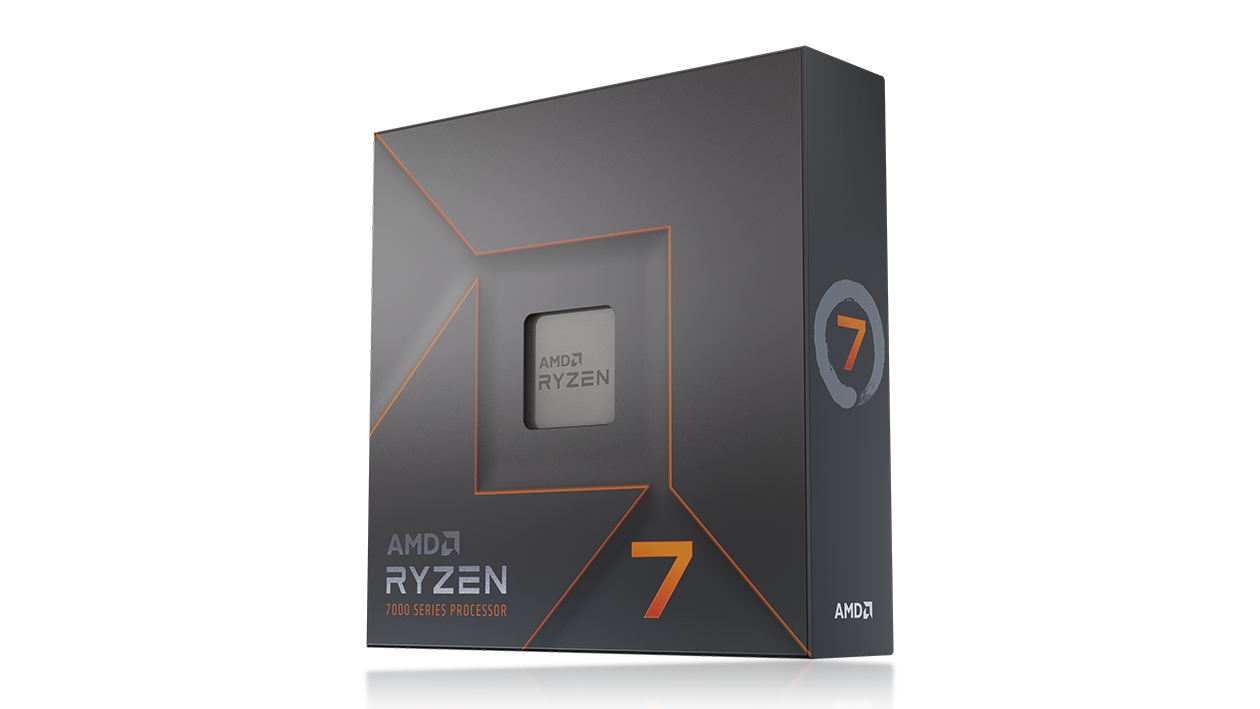 Processador AMD Ryzen 7 8700G - verloop.io