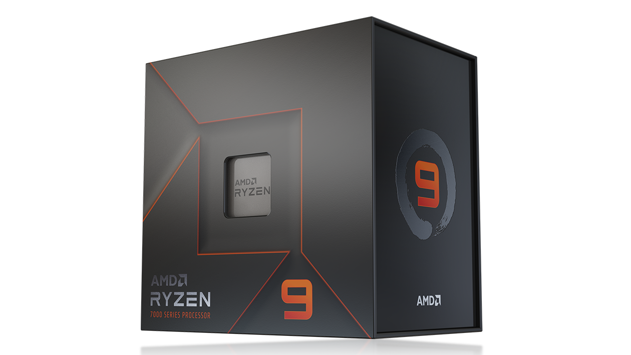 Imagem do Processador AMD Ryzen 9 7950X