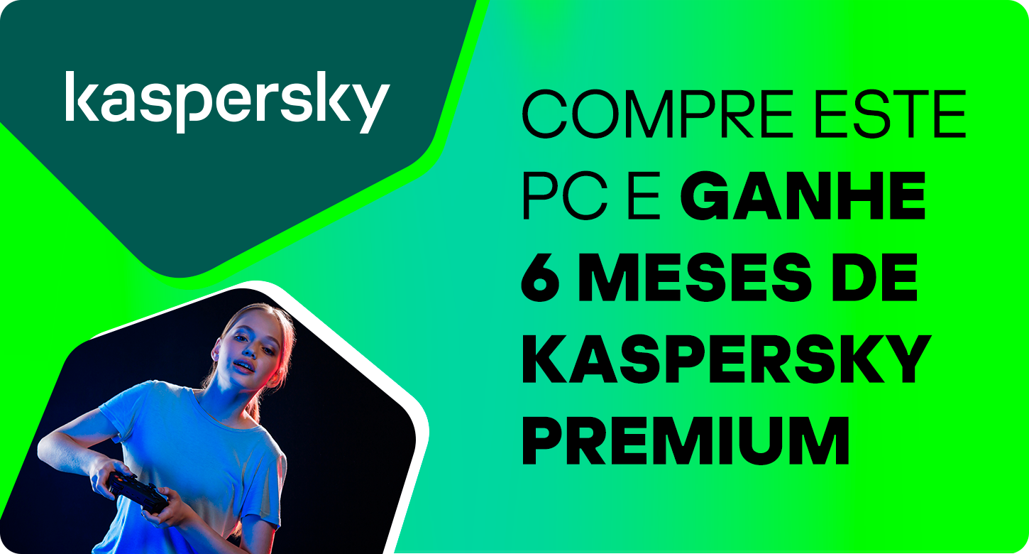 Computador Pichau Gamer, Intel i9-12900KF, GeForce RTX 4070 12GB, 16GB  DDR4, SSD 480GB M.2