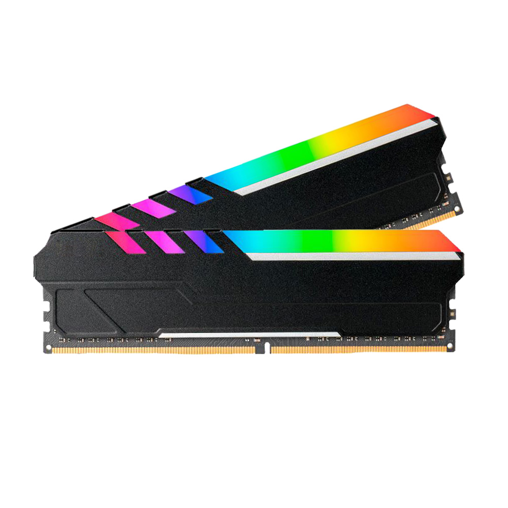 Imagem da memória 32GB DDR5