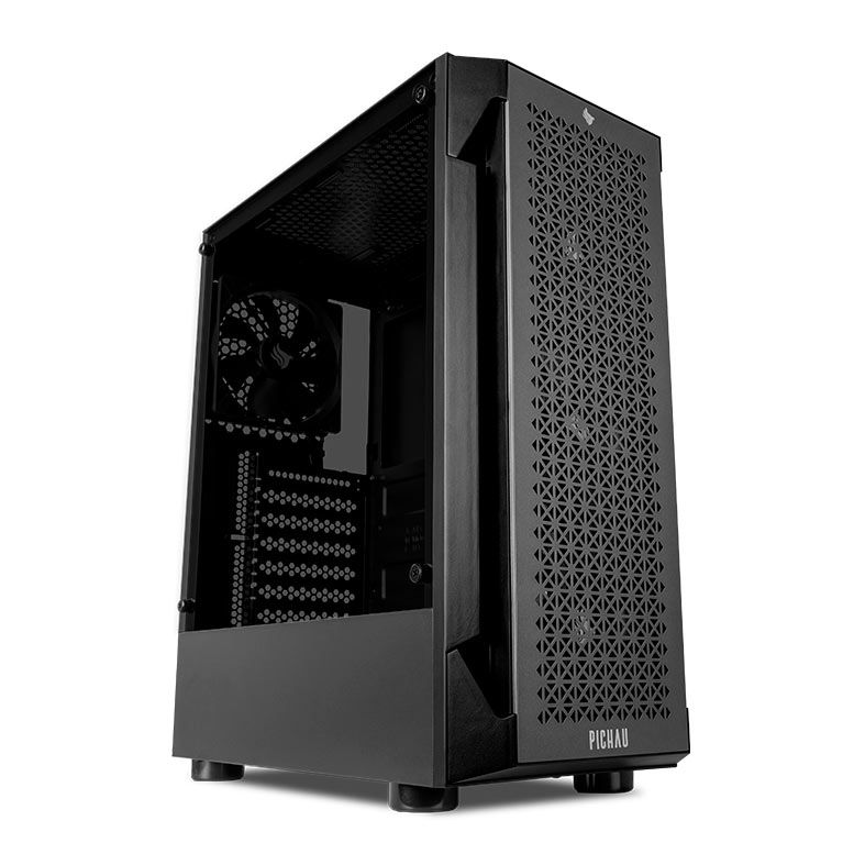 Computador Pichau Gamer Caim, Intel I5-10400f, Geforce Rtx 2060 Super 