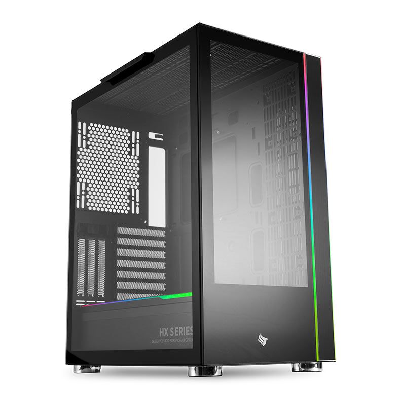 PC Pichau Gamer Cougar, AMD Ryzen 9 7950X, GeForce RTX 4090 24GB, 32GB  DDR5, 2X SSD M.2 2TB