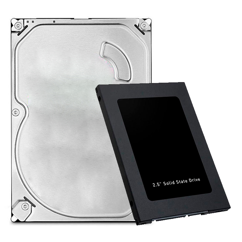 Imagem do armazenamento