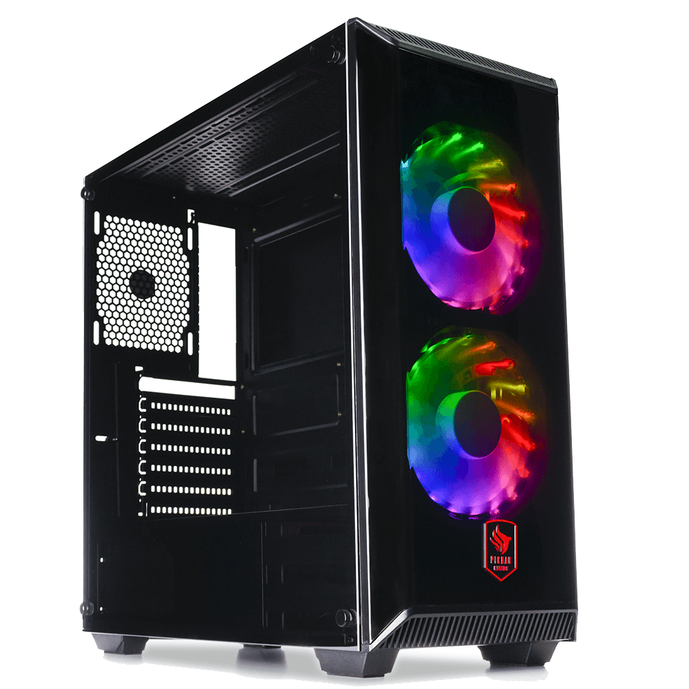 Pc gamer i5 pichau