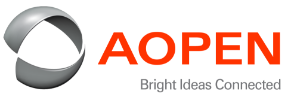 Logo AOPEN