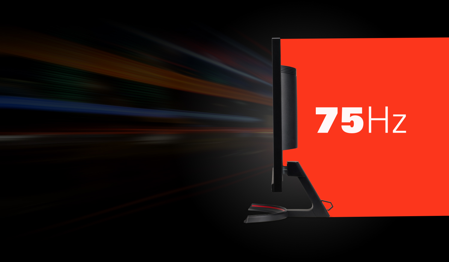 AOPEN Monitor Gamer