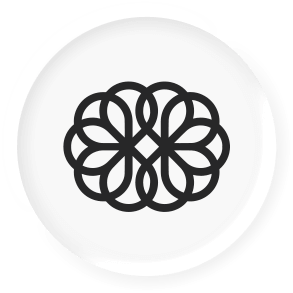 Logo da zinnia