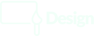 ícone de design