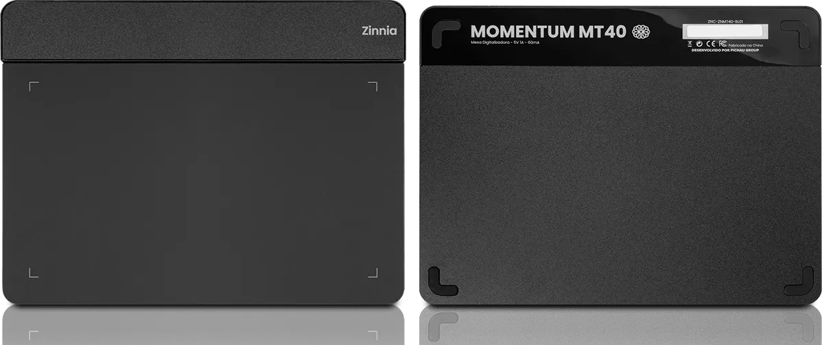 Mesa momentum