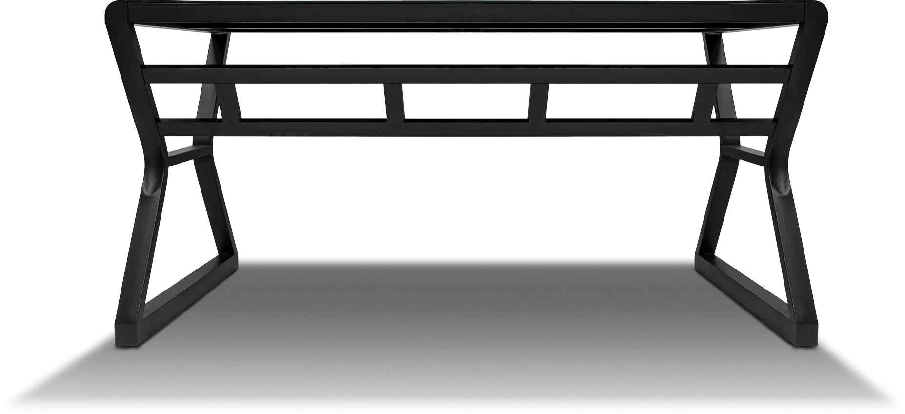 Foto do monitor
