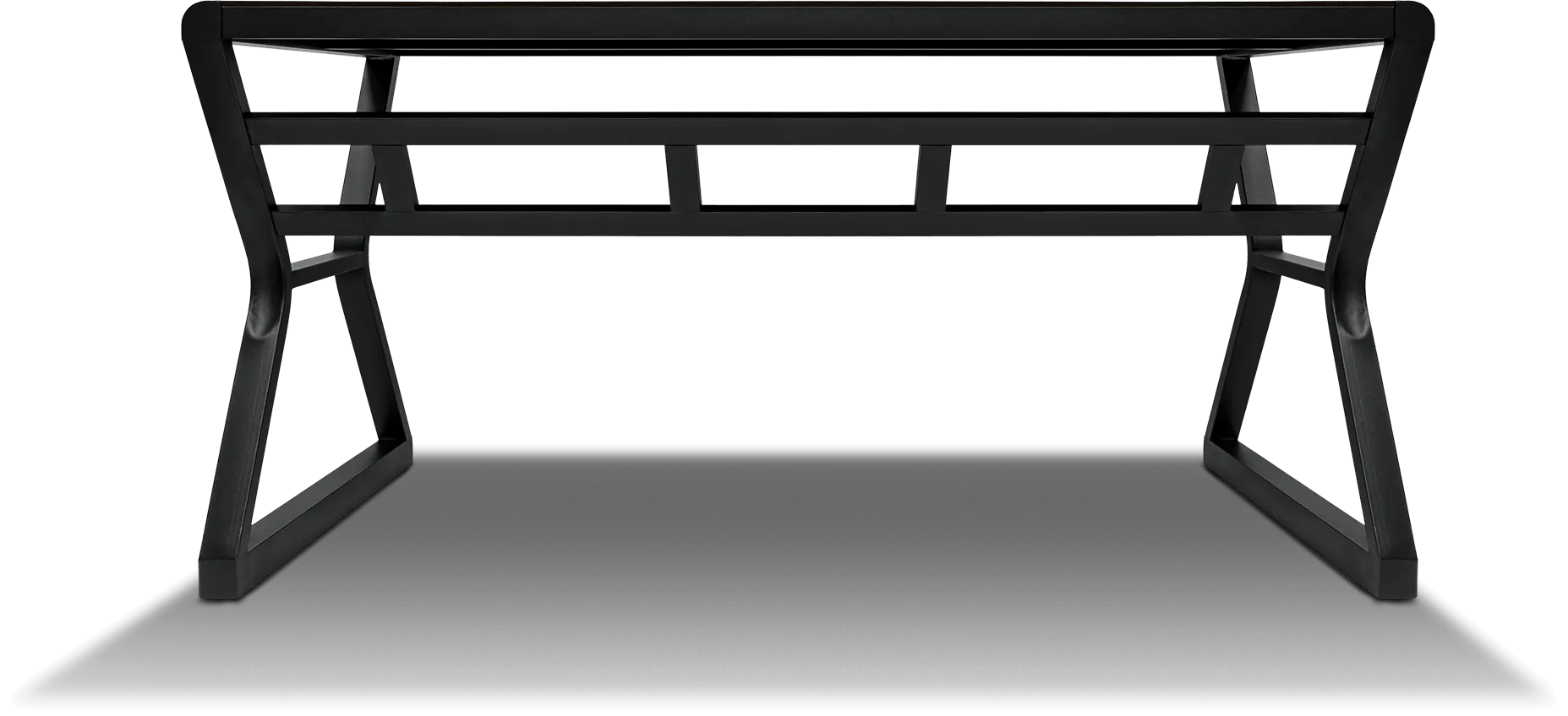 Foto do monitor