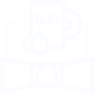 ícone de s.o