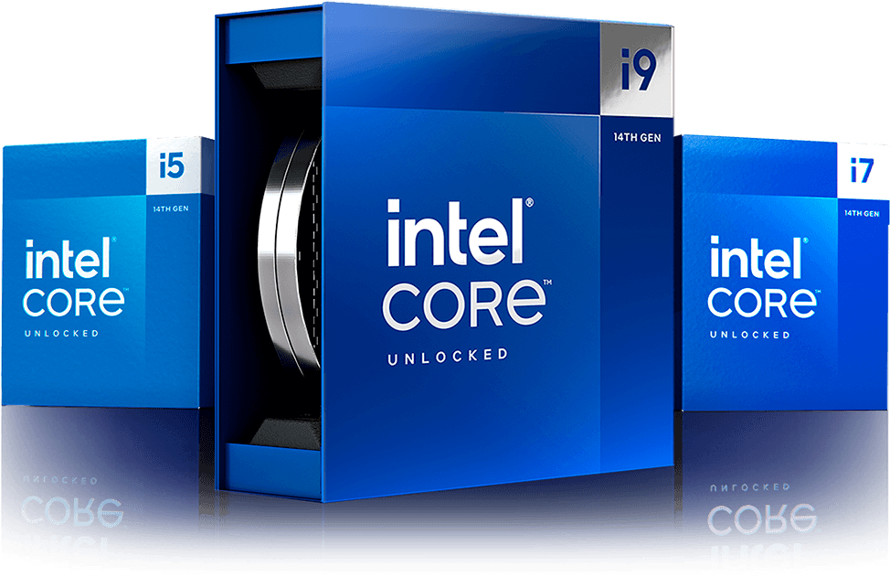 Processador i9