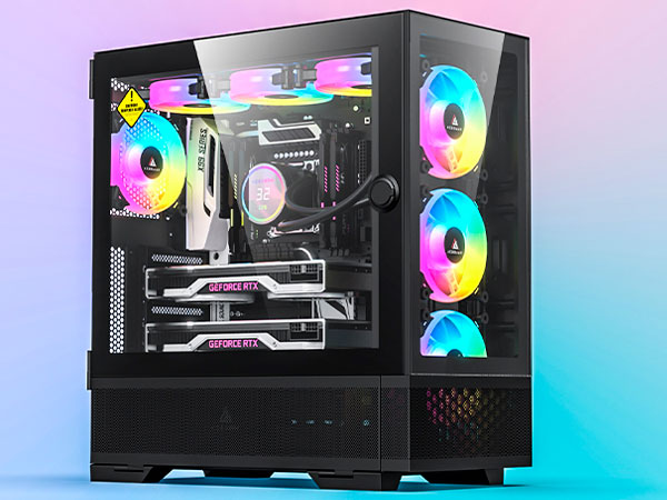 Placa mãe da Gigabyte