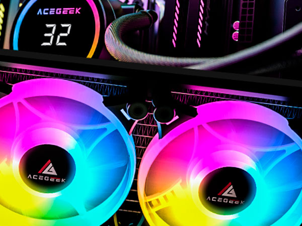 Setup da Gigabyte completo