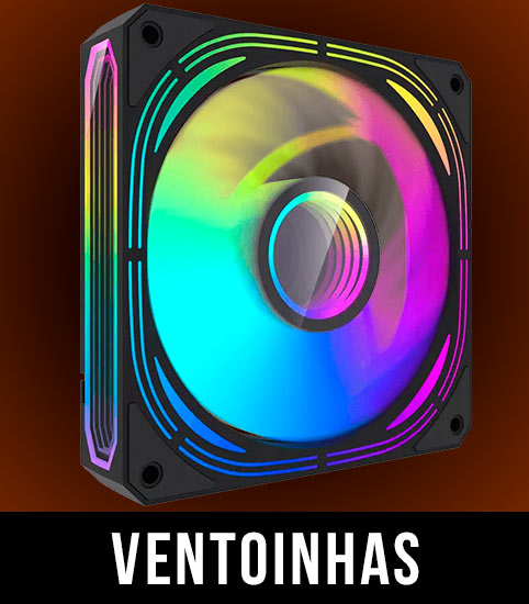Ventoinhas da Aigo