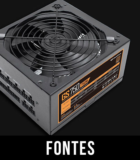Fontes da Aigo