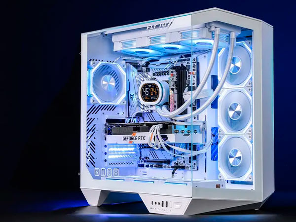 Placa mãe da Gigabyte