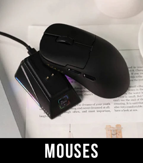 Mouses da Ajazz