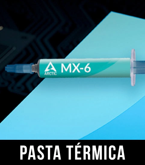 Pasta termica arctic