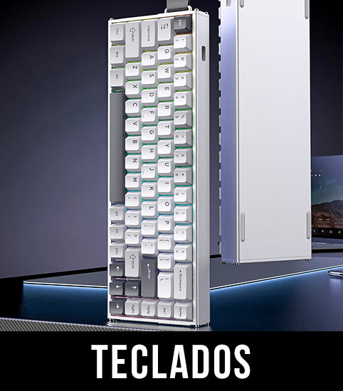 Produto attackshark