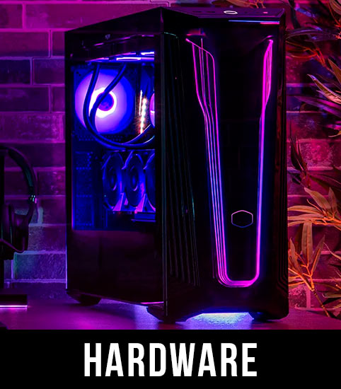 Hardware Cooler Master