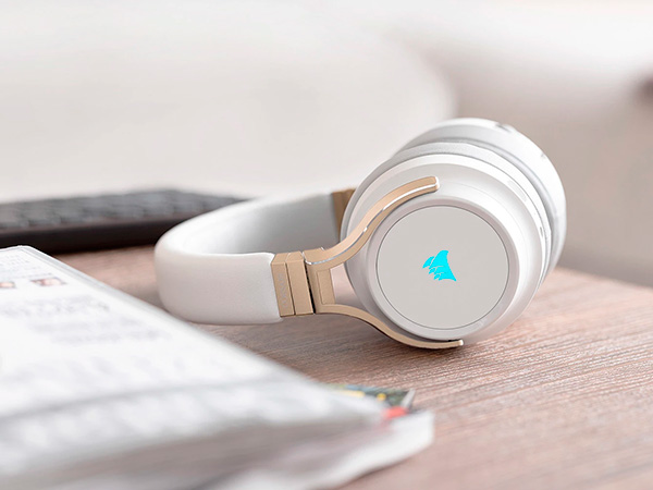 Headset Corsair