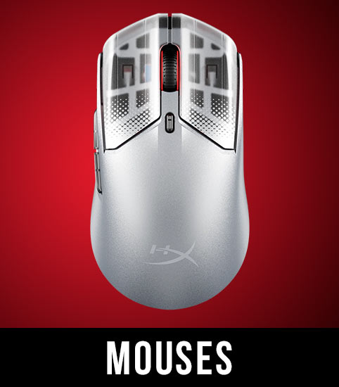 Mouses HyperX