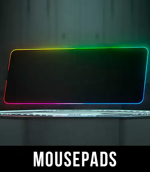 mousepads razer