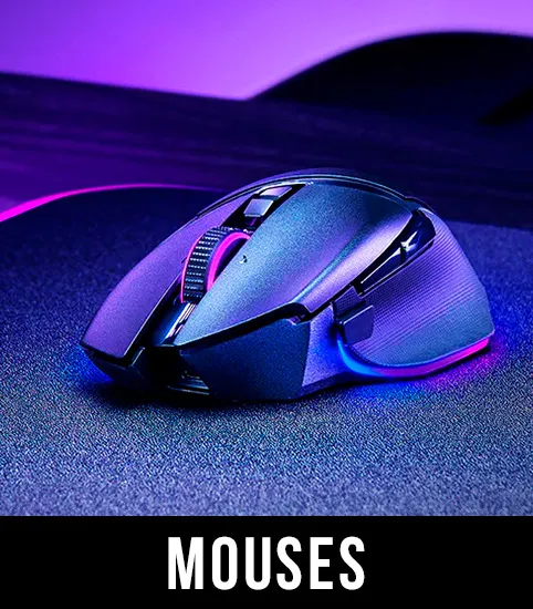 mouses razer