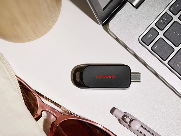 Produto Sandisk
