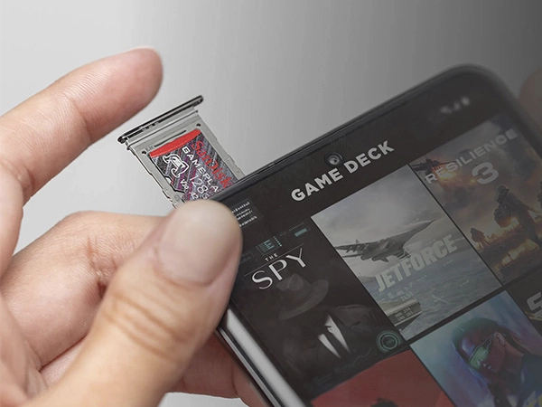 Produto Sandisk