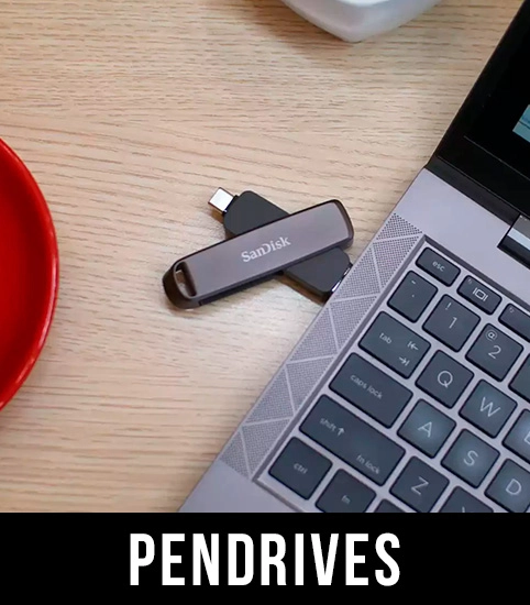 Pendrive sandisk
