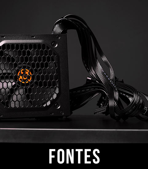 Fontes TGT