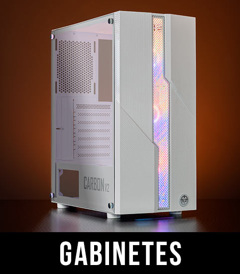 Gabinetes TGT