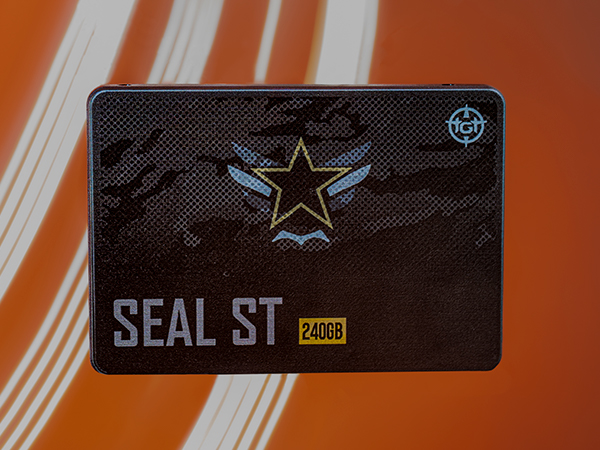 SSD TGT Seal ST 240GB