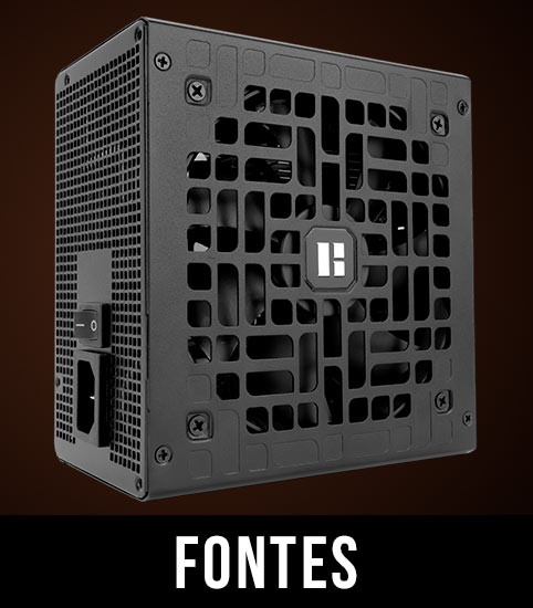 Fontes da Thermalright