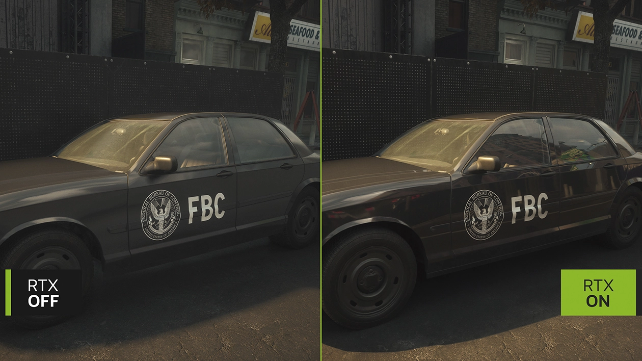RTX ON