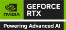logo da nvidia