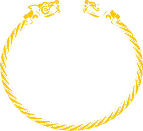 Ícone Jörmungandr