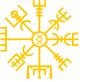 Imagem de Vegvisir