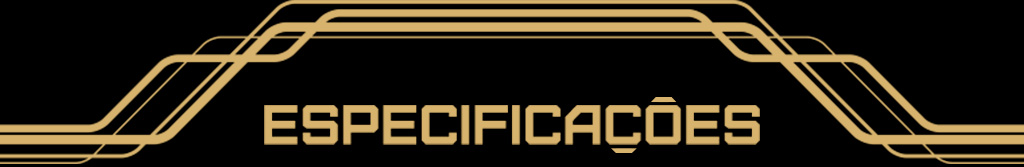 Título Especificações