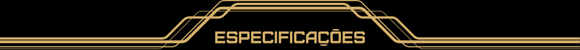 Título Especificações